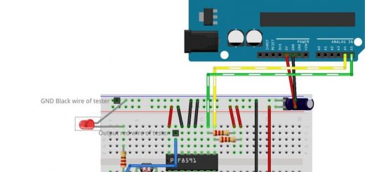 Arduino UNO Rev 3: high-resolution pinout, datasheet, and specs