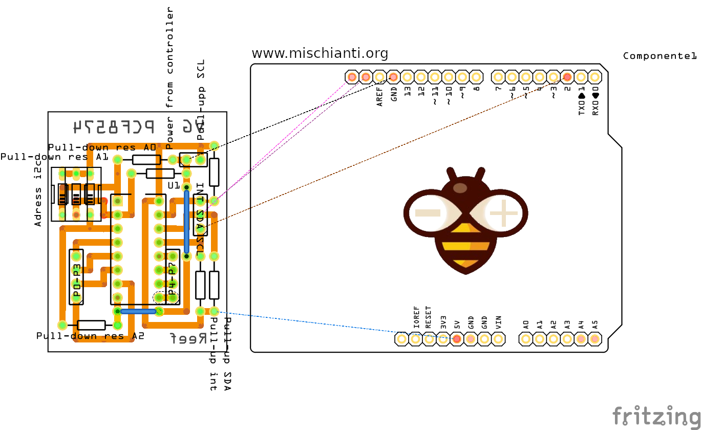 fritzing logo