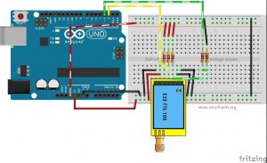 Ebyte LoRa E22 Device For Arduino, Esp32 Or Esp8266: Specs And Basic ...