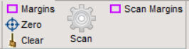 bCNC retrieve scan margin for autolevel features