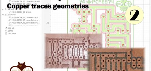 WeMos D1 mini (esp8266), debug on secondary UART – Part 3 – Renzo Mischianti