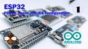 ESP32: pinout, specs and Arduino IDE configuration – Part 1 – Renzo ...