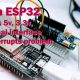 esp32 protocollo i2c