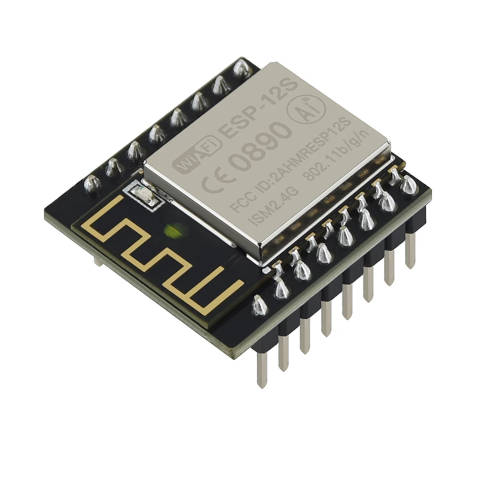 MKS WIFI module