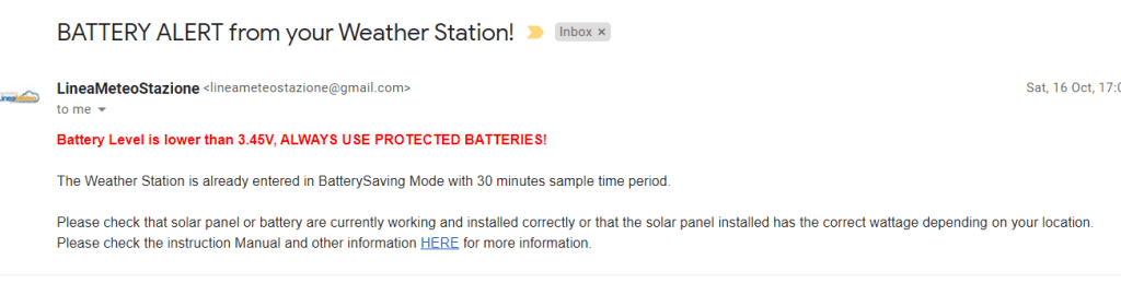 Solar Powered WiFi Weather Station V4.0 : 31 Steps (with Pictures) -  Instructables