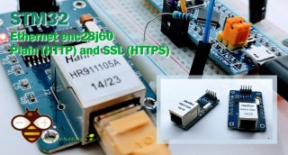 STM32: ethernet enc28j60 with plain (HTTP) and SSL (HTTPS) – Renzo ...