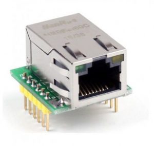 Moduli di rete Ethernet W5500 lite SPI