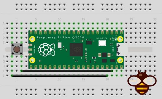Raspberry Pi Pico, W, and other rp2040 boards: pinout, specs, and ...