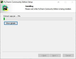 MicroPython with esp8266 and esp32: flashing firmware and using PyCharm ...