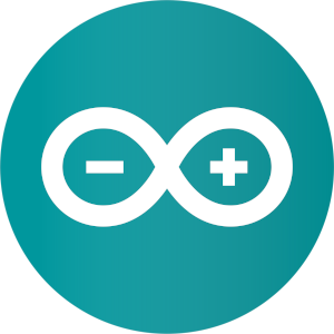 Arduino logo
