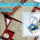 La configurazione del modulo EByte LoRa E70 (esp32, esp8266, STM32, Arduino, Raspberry Pi Pico)
