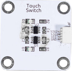 Touch switch