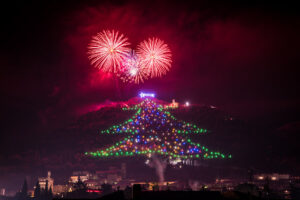 Albero Natale
