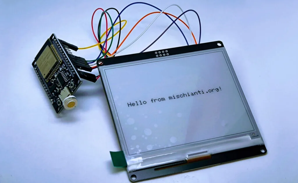 ESP32-E-Ink-SSD1683-display-