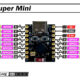 ESP32-C3 Super Mini piedinatura