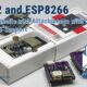 ESP32 e ESP8266: Invio di Email con Allegati (Libreria EMailSender v4.0.0) con Supporto STARTTLS completo